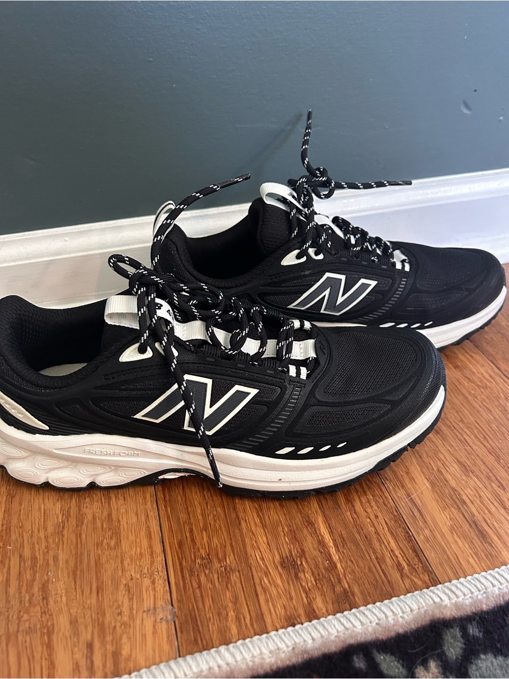 New Balance Fresh Foam